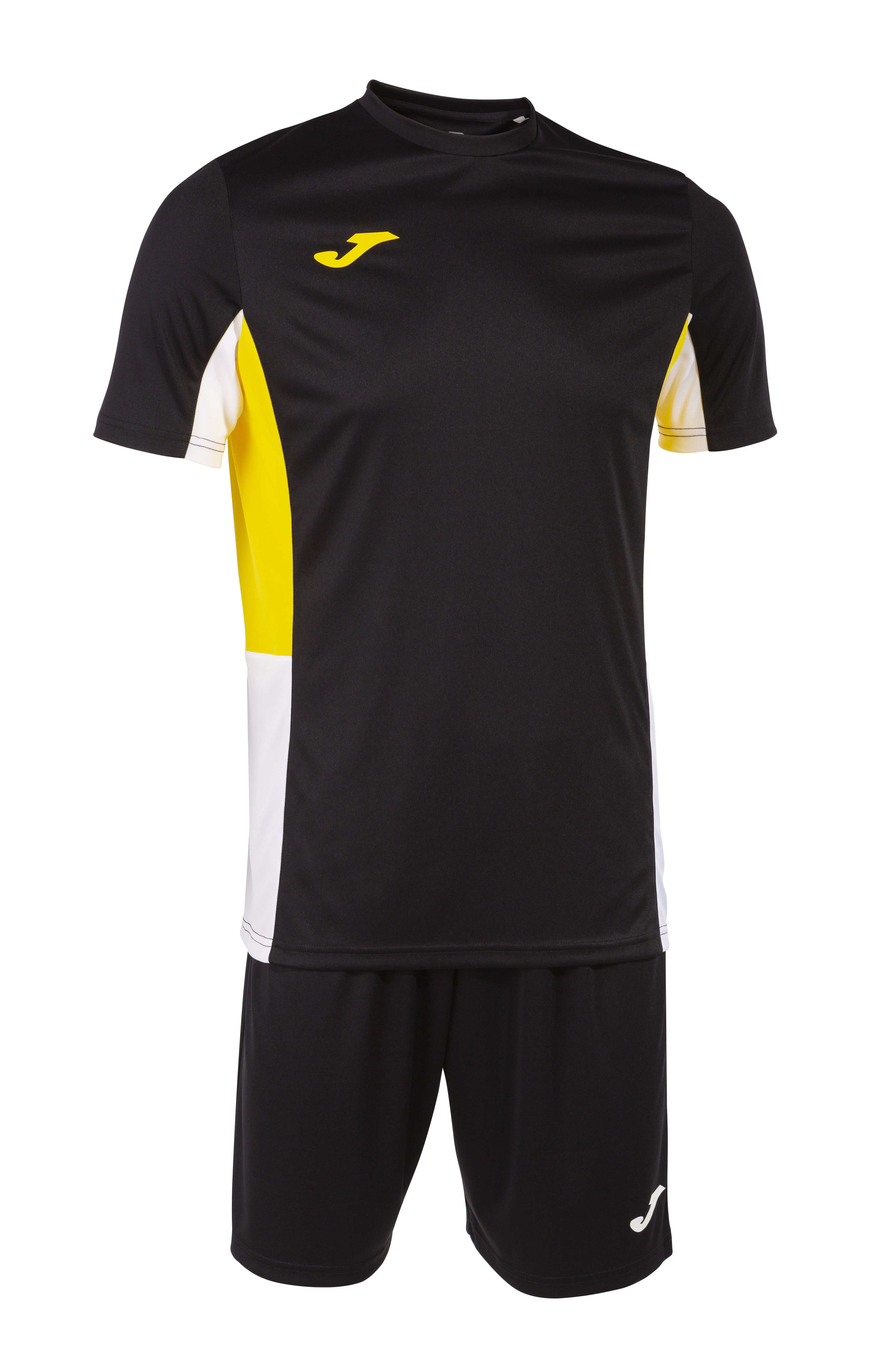 Joma Danubio II Set (youth)-Soccer Command