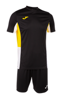 Joma Danubio II Set (youth)-Soccer Command