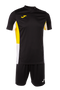 Joma Danubio II Set (youth)-Soccer Command