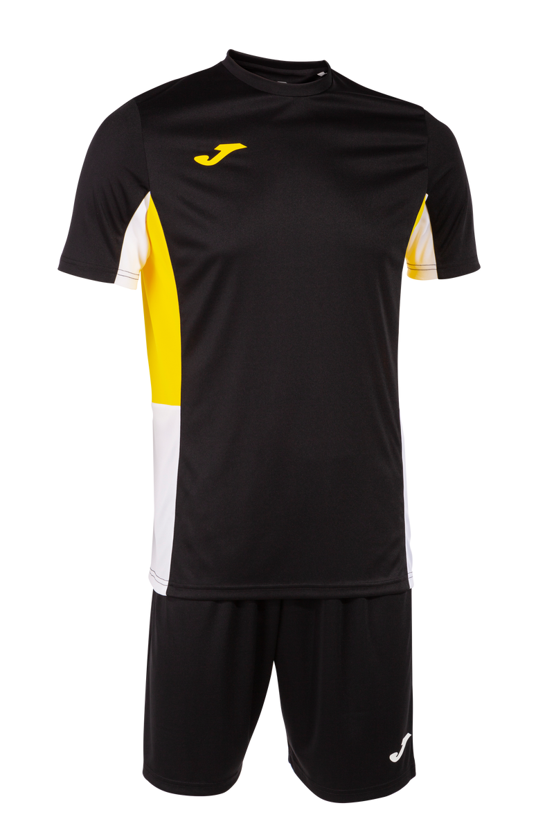 Joma Danubio II Set (youth)-Soccer Command