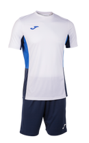 Joma Danubio II Set (youth)-Soccer Command