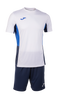 Joma Danubio II Set (youth)-Soccer Command