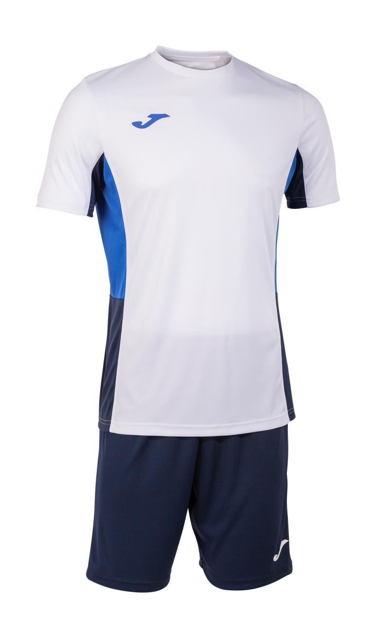 Joma Danubio II Set (youth)-Soccer Command