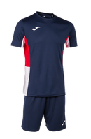 Joma Danubio II Set (adult)-Soccer Command