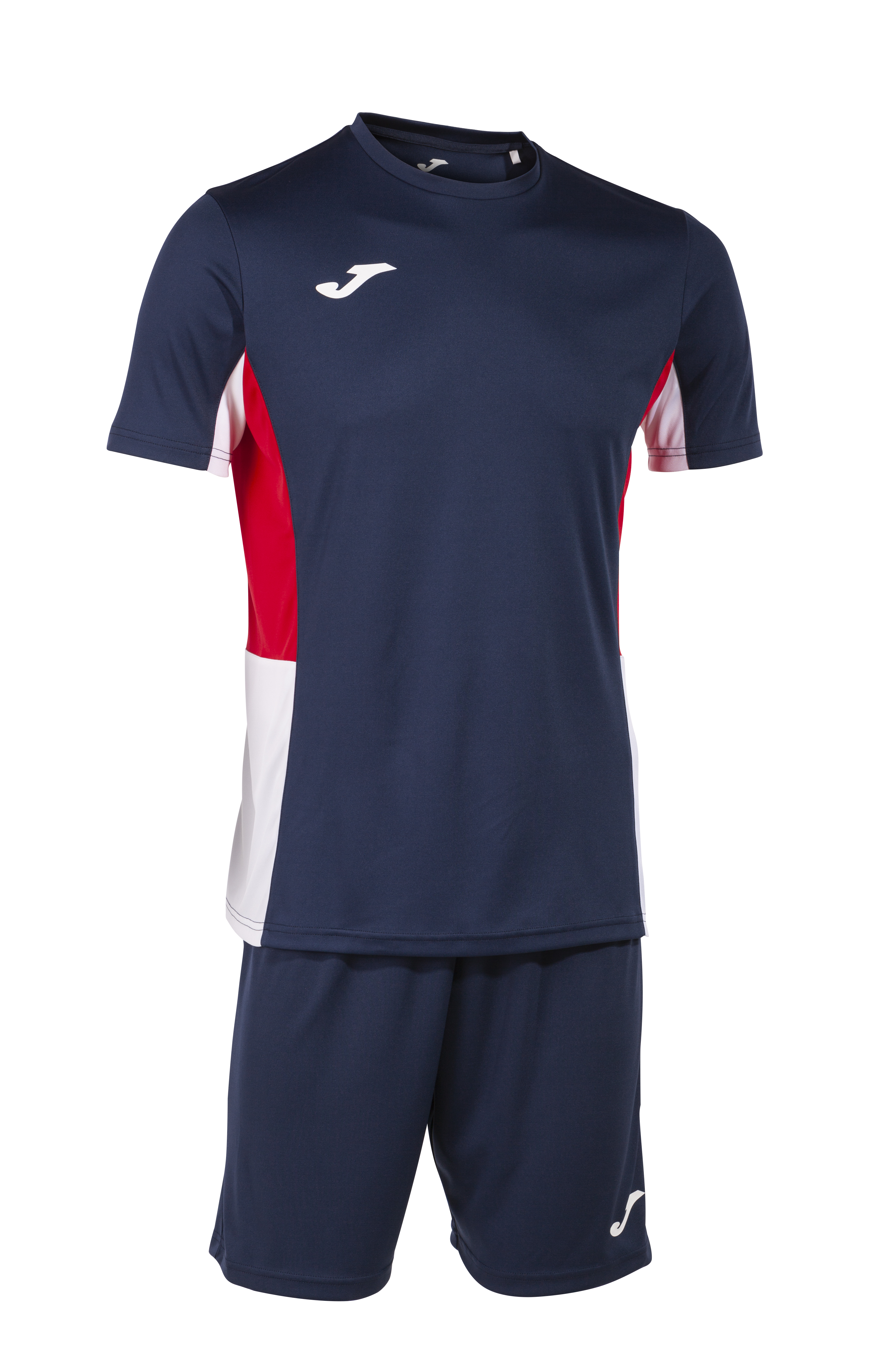 Joma Danubio II Set (youth)-Soccer Command