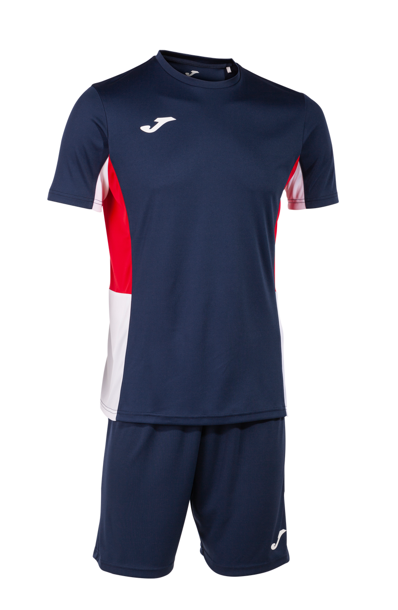 Joma Danubio II Set (adult)-Soccer Command