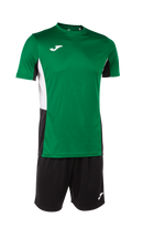 Joma Danubio II Set (adult)-Soccer Command