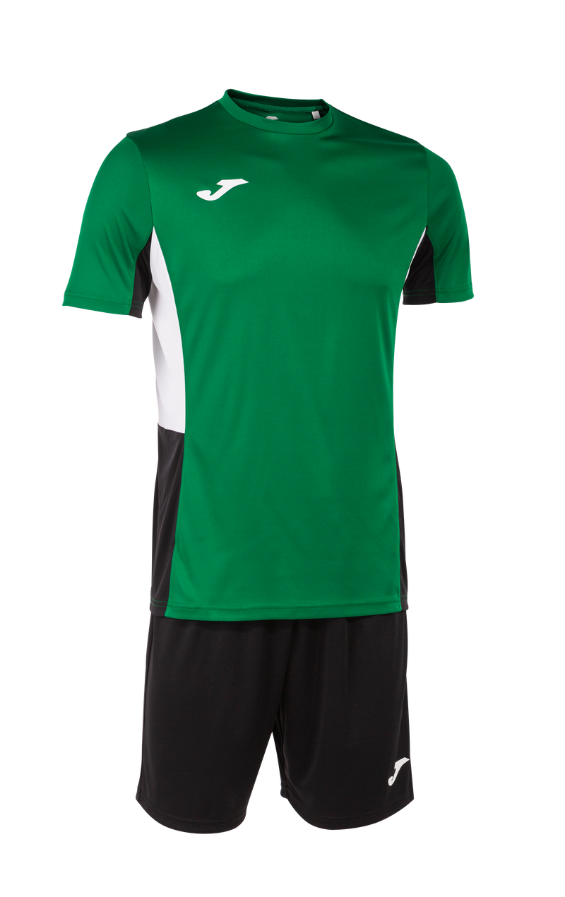 Joma Danubio II Set (youth)-Soccer Command