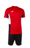 Joma Danubio II Set (adult)-Soccer Command