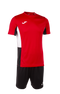 Joma Danubio II Set (adult)-Soccer Command