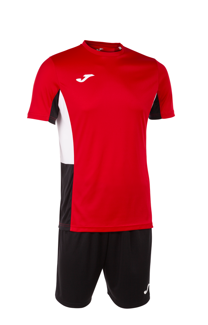 Joma Danubio II Set (youth)-Soccer Command