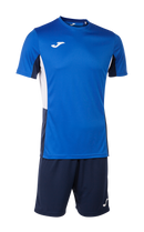 Joma Danubio II Set (adult)-Soccer Command