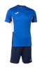 Joma Danubio II Set (adult)-Soccer Command