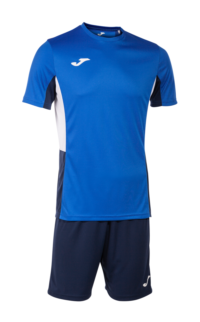 Joma Danubio II Set (adult)-Soccer Command