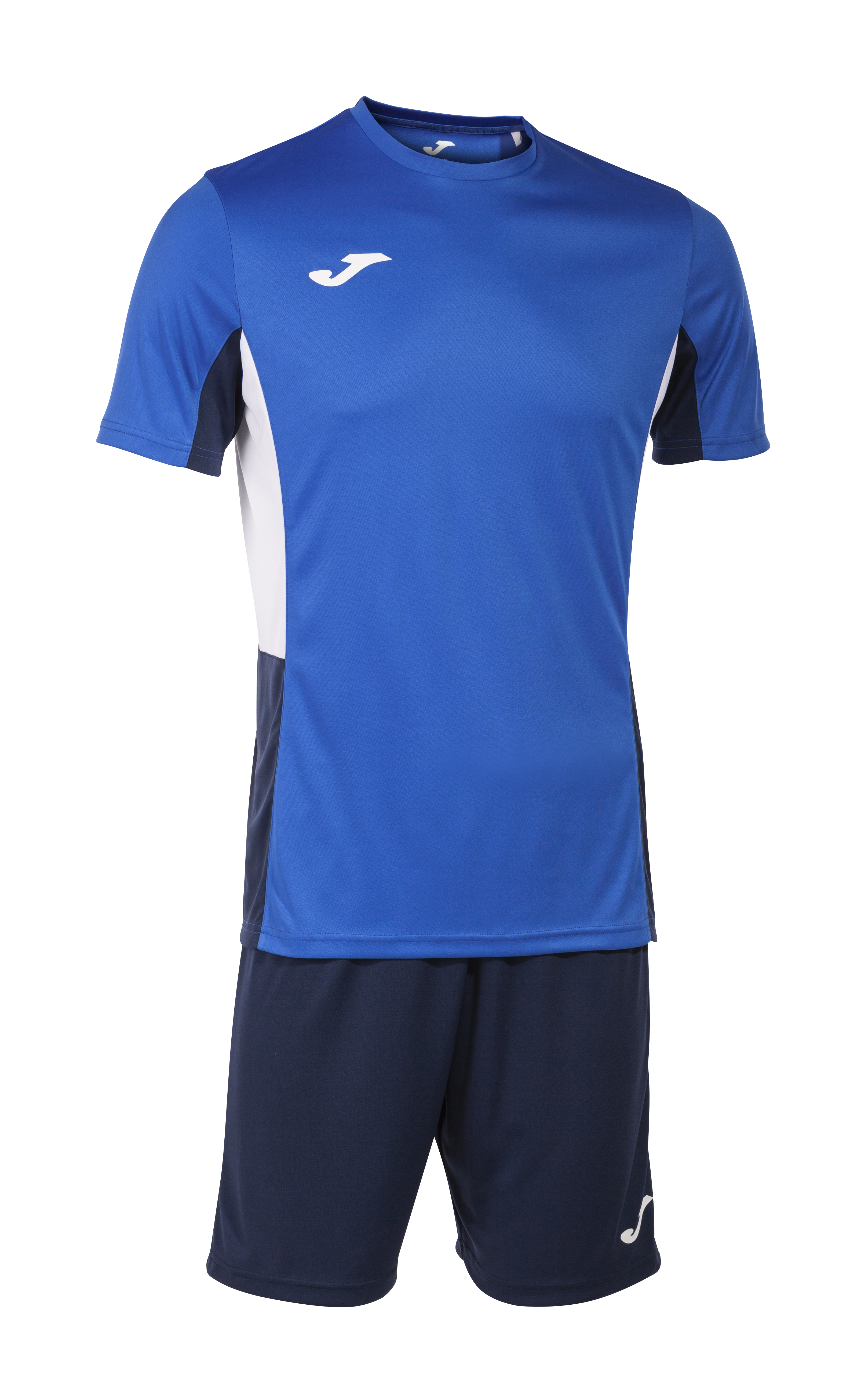 Joma Danubio II Set (youth)-Soccer Command