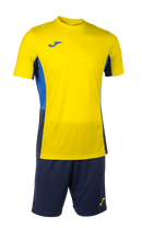 Joma Danubio II Set (adult)-Soccer Command