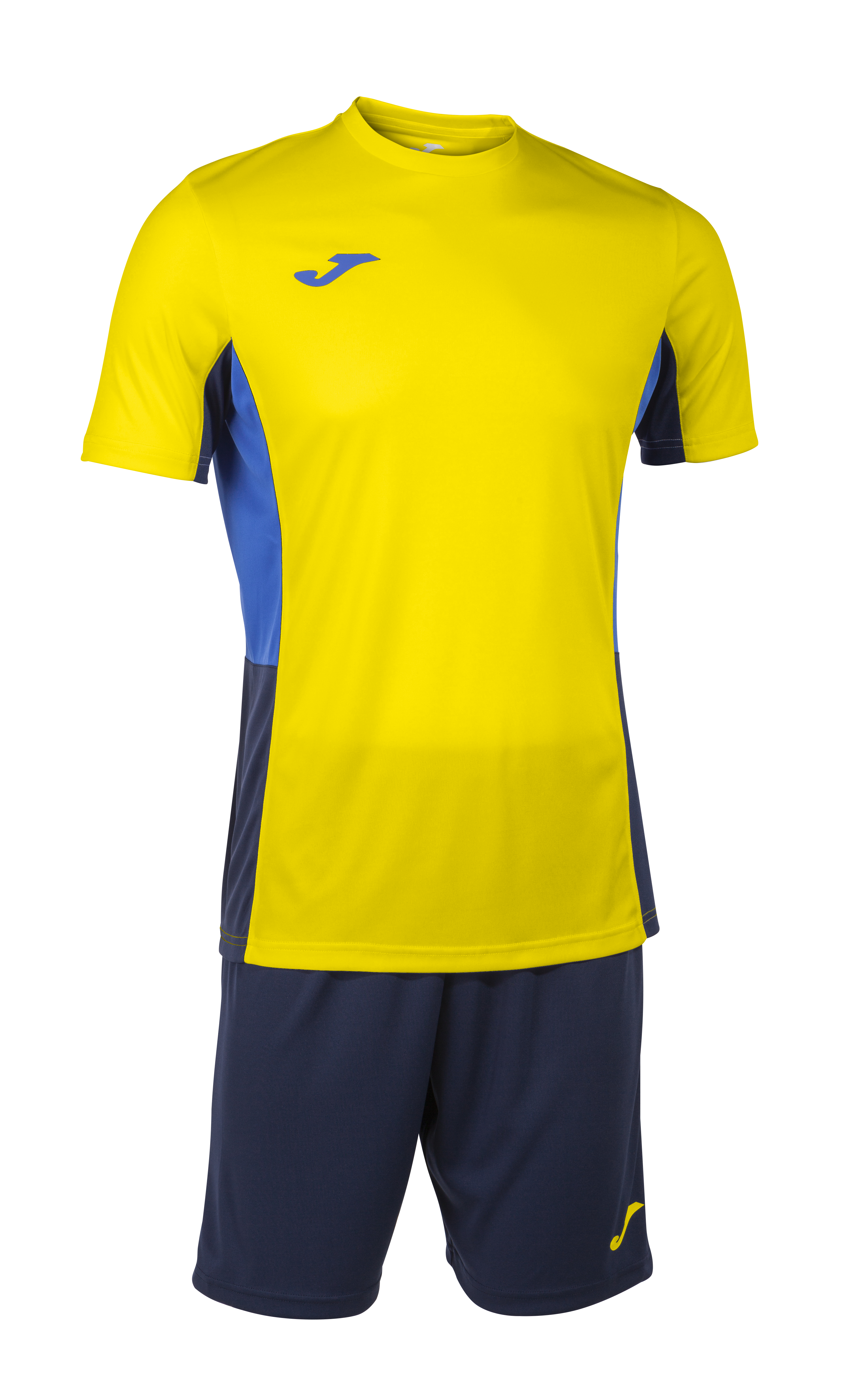 Joma Danubio II Set (youth)-Soccer Command
