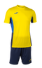 Joma Danubio II Set (adult)-Soccer Command