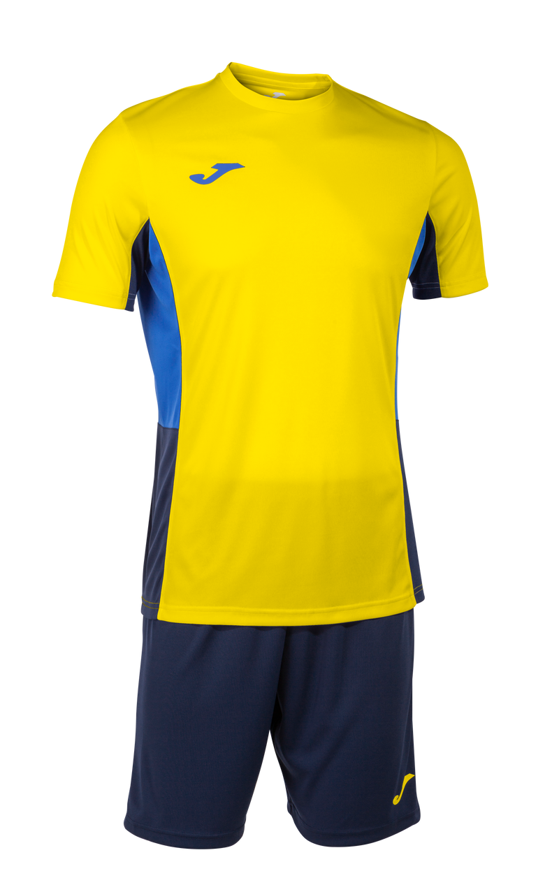 Joma Danubio II Set (adult)-Soccer Command