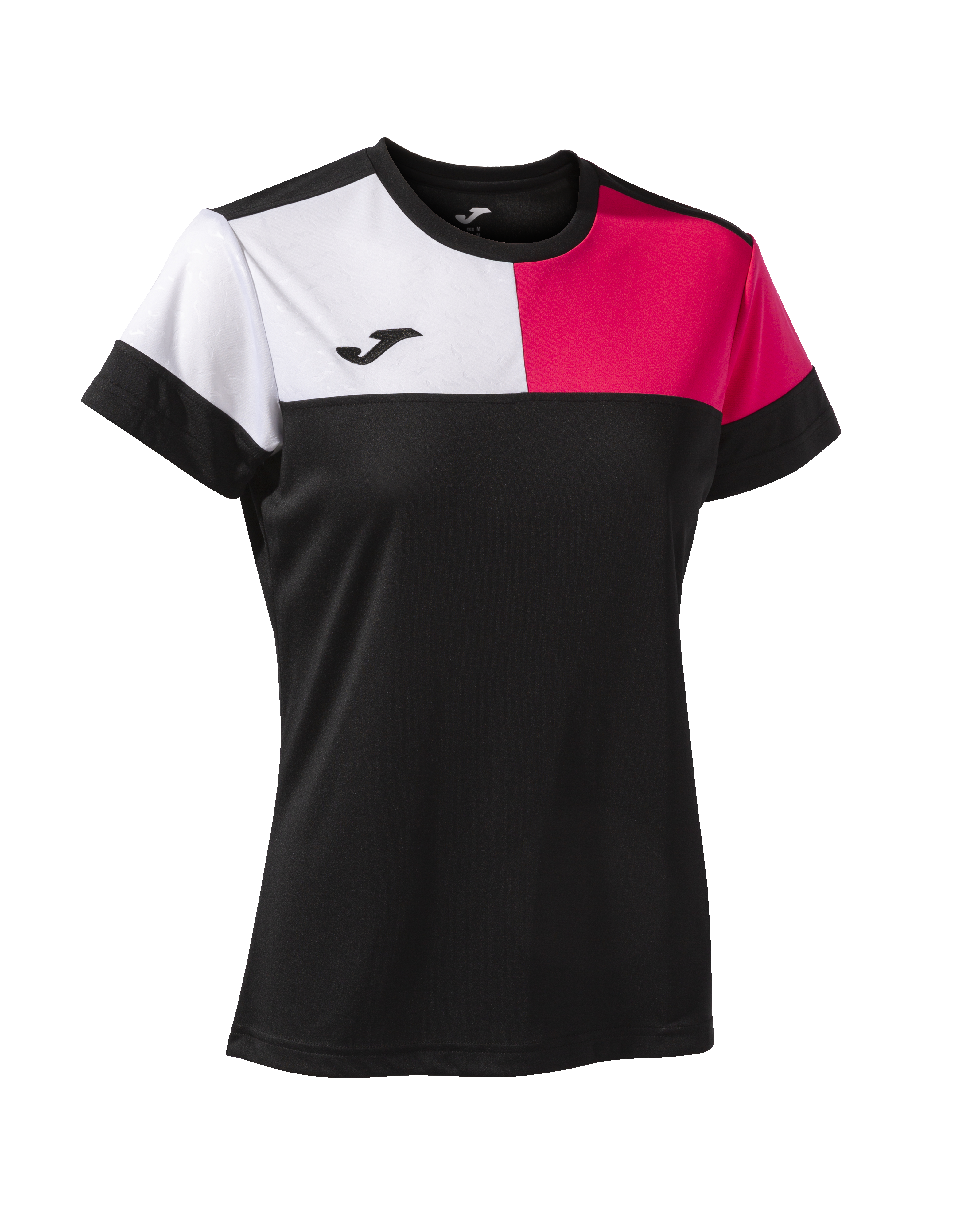 Joma Crew V Soccer Jersey (women's)-Soccer Command