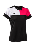 Joma Crew V Soccer Jersey (women's)-Soccer Command