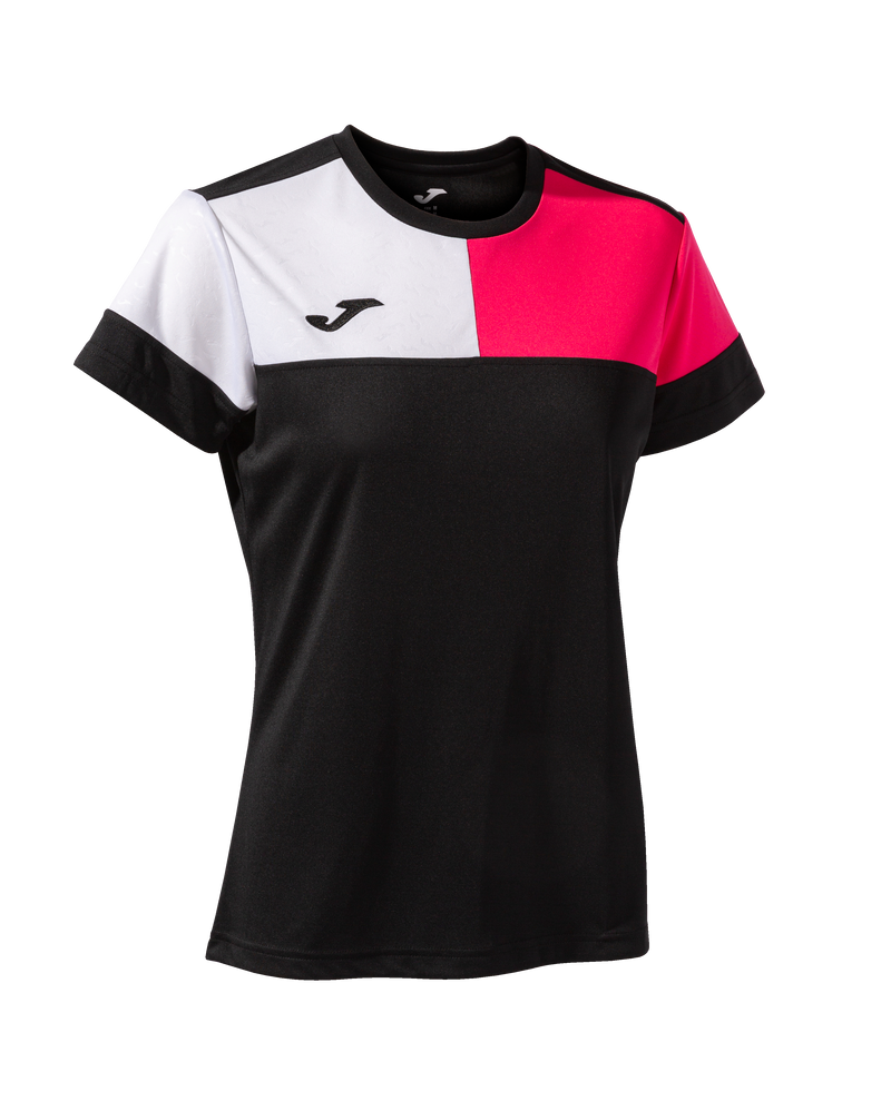 Joma Crew V Soccer Jersey (women's)-Soccer Command