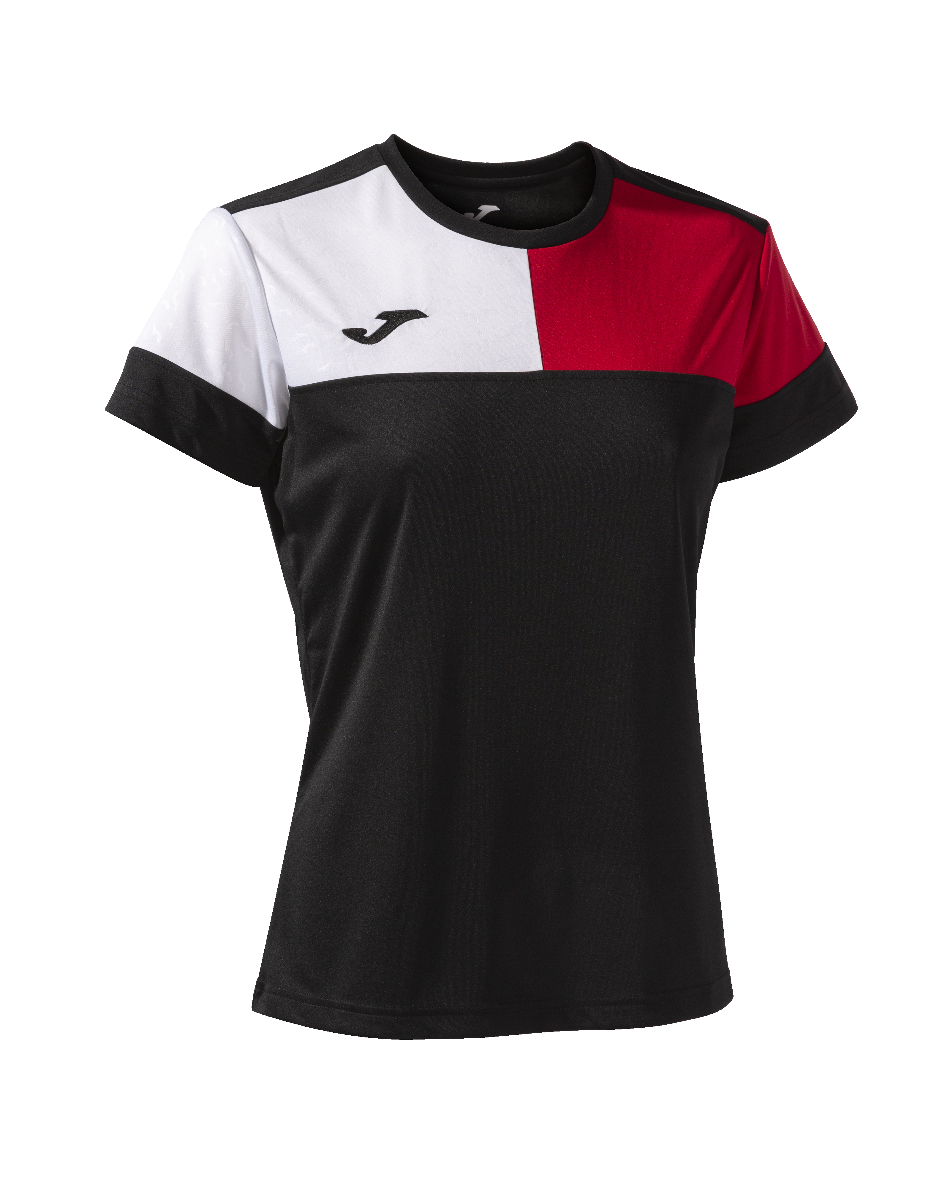 Joma Crew V Soccer Jersey (women's)-Soccer Command
