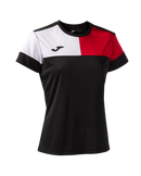 Joma Crew V Soccer Jersey (women's)-Soccer Command