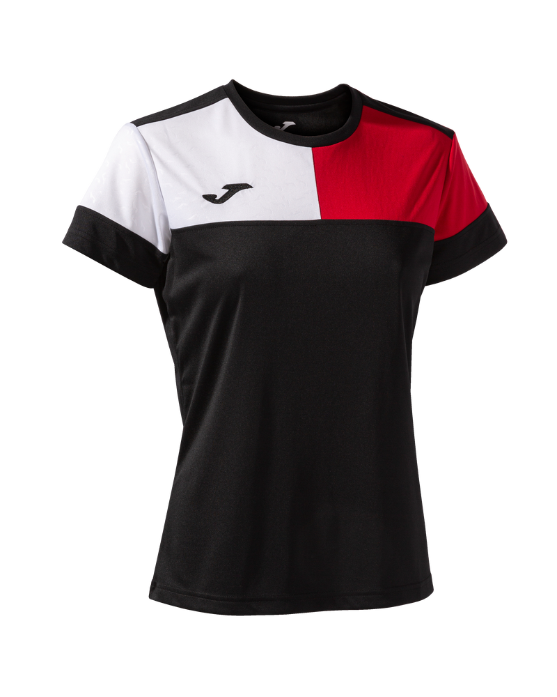 Joma Crew V Soccer Jersey (women's)-Soccer Command