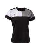 Joma Crew V Soccer Jersey (women's)-Soccer Command