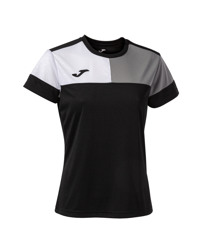 Joma Crew V Soccer Jersey (women's)-Soccer Command