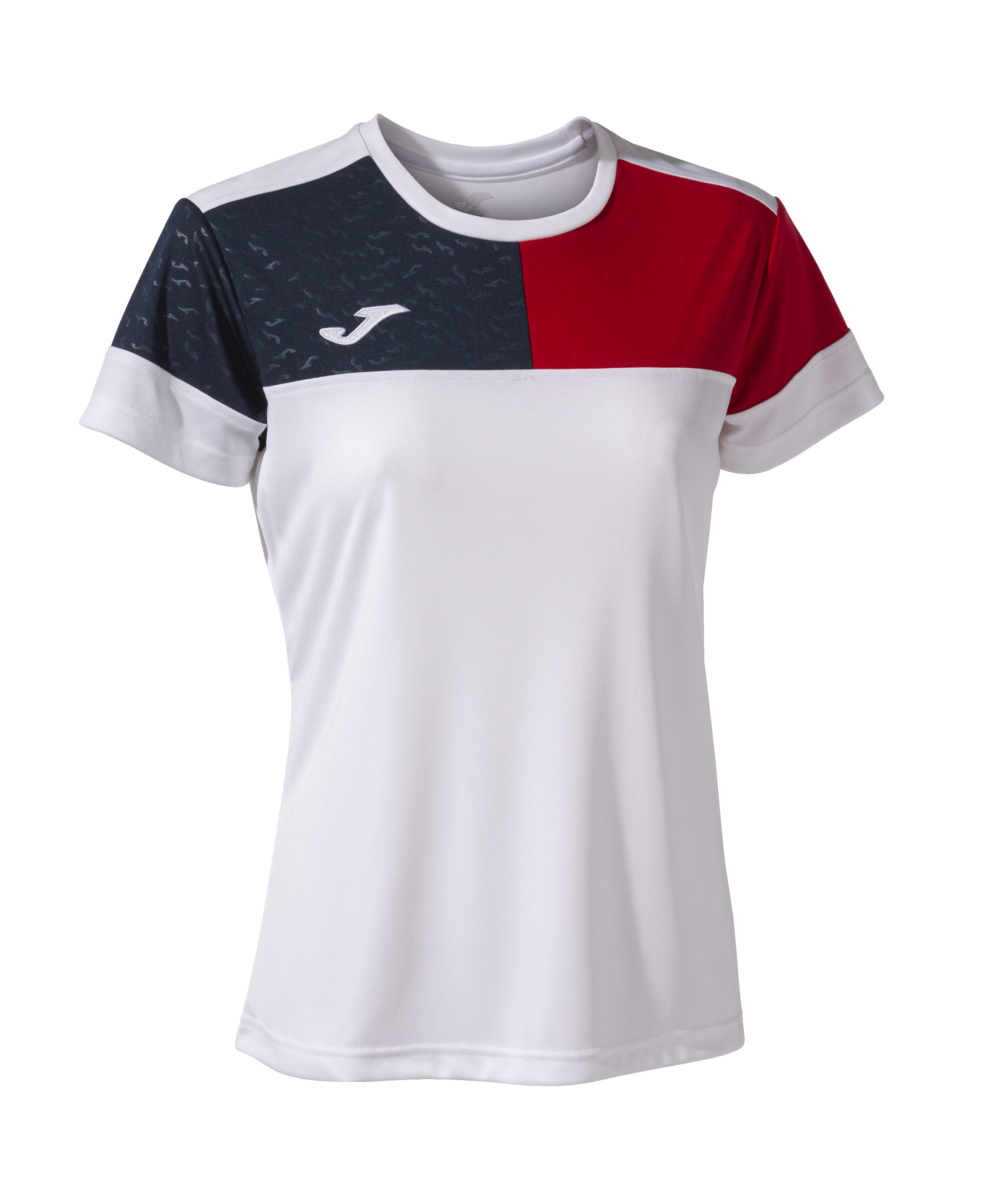 Joma Crew V Soccer Jersey (women's)-Soccer Command