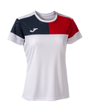 Joma Crew V Soccer Jersey (women's)-Soccer Command