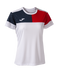 Joma Crew V Soccer Jersey (women's)-Soccer Command