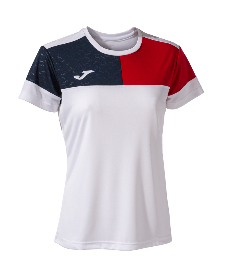 Joma Crew V Soccer Jersey (women's)-Soccer Command