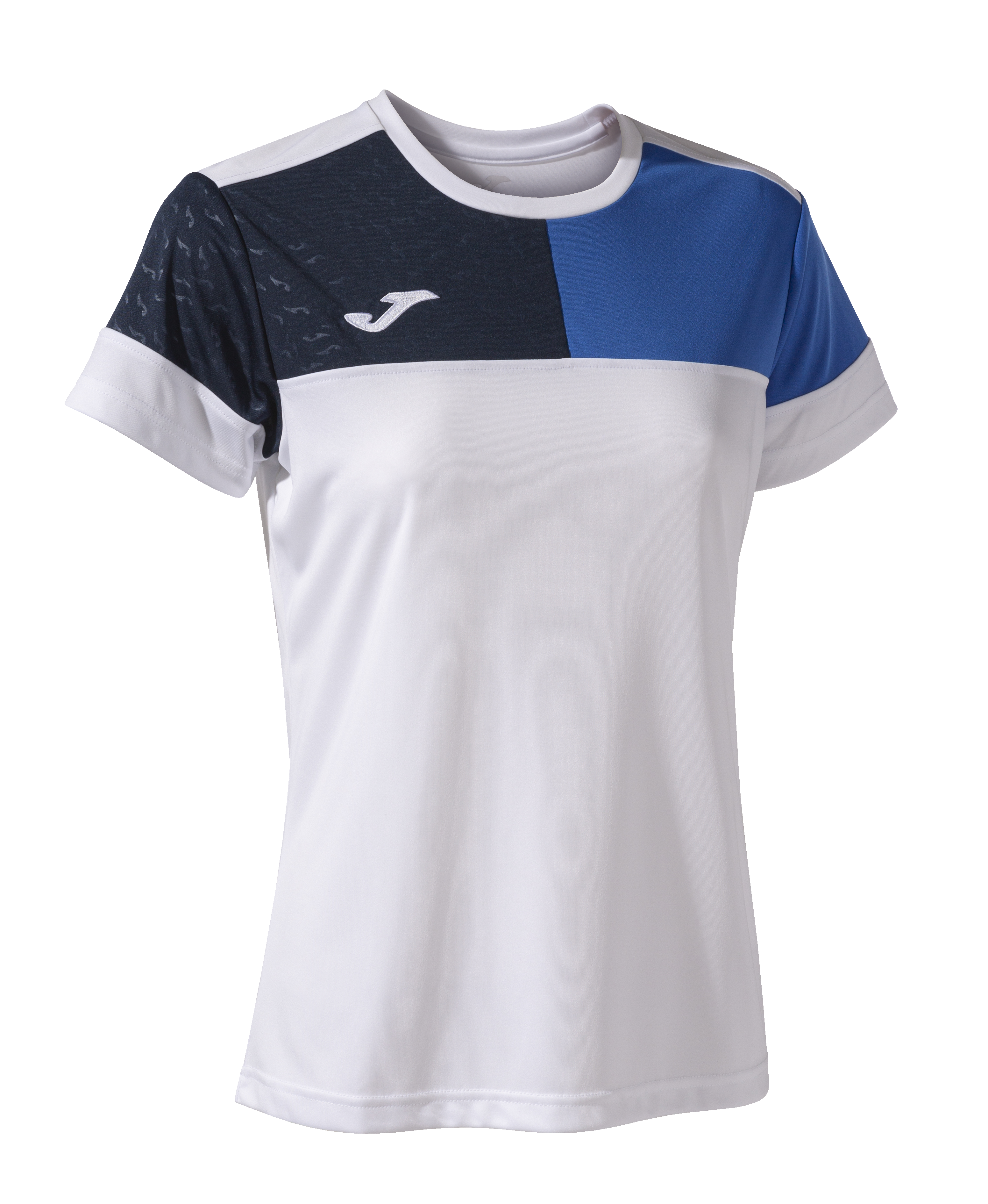 Joma Crew V Soccer Jersey (women's)-Soccer Command