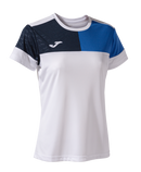 Joma Crew V Soccer Jersey (women's)-Soccer Command