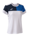 Joma Crew V Soccer Jersey (women's)-Soccer Command