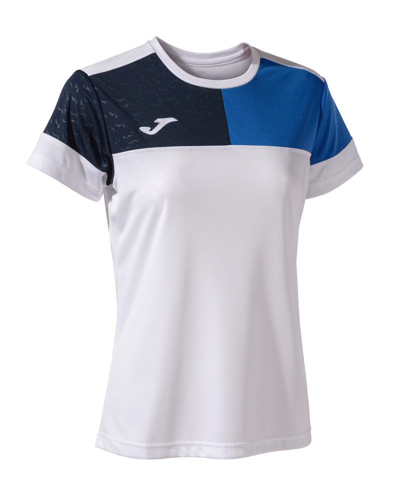 Joma Crew V Soccer Jersey (women's)-Soccer Command