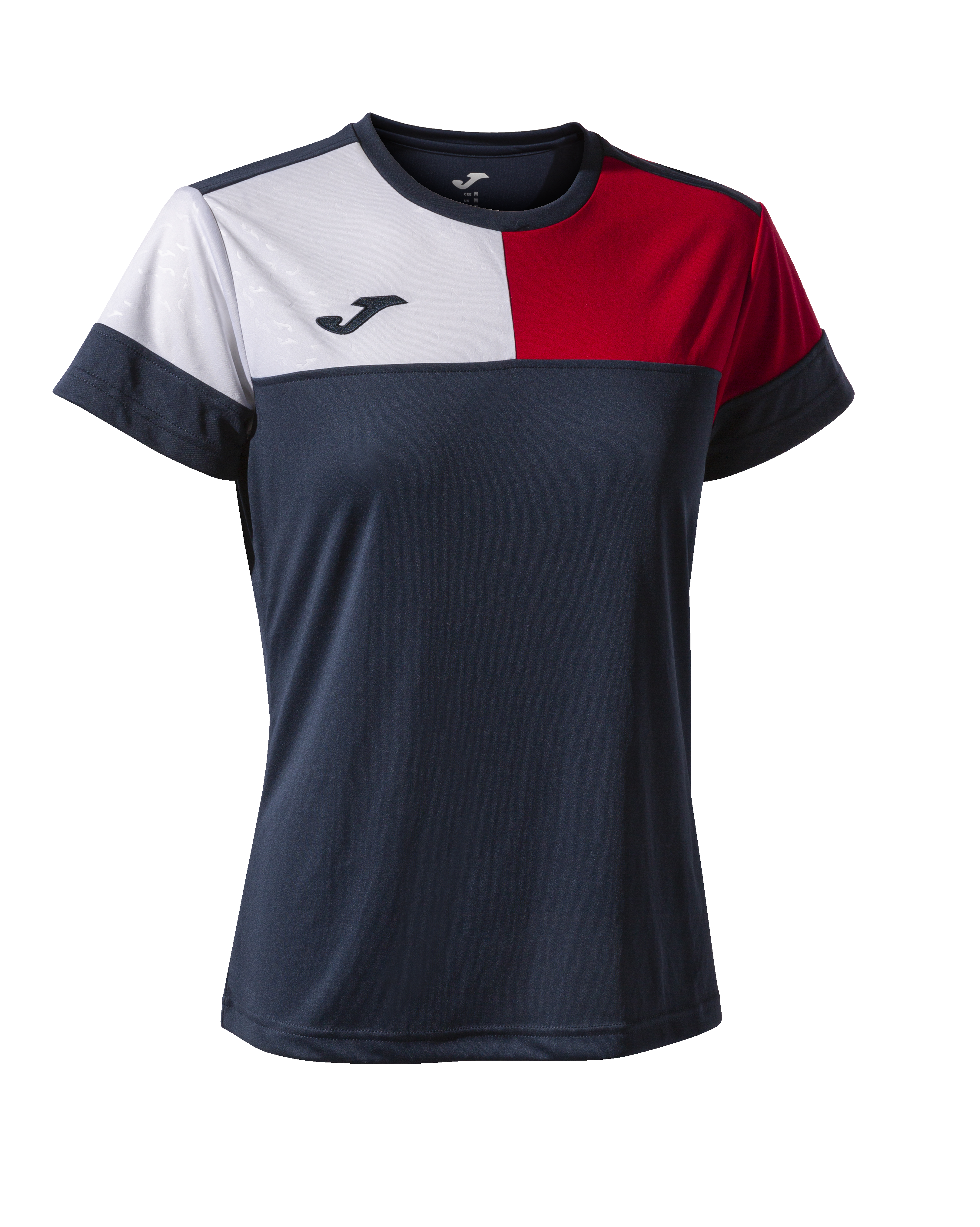 Joma Crew V Soccer Jersey (women's)-Soccer Command