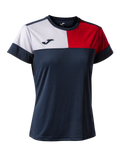 Joma Crew V Soccer Jersey (women's)-Soccer Command