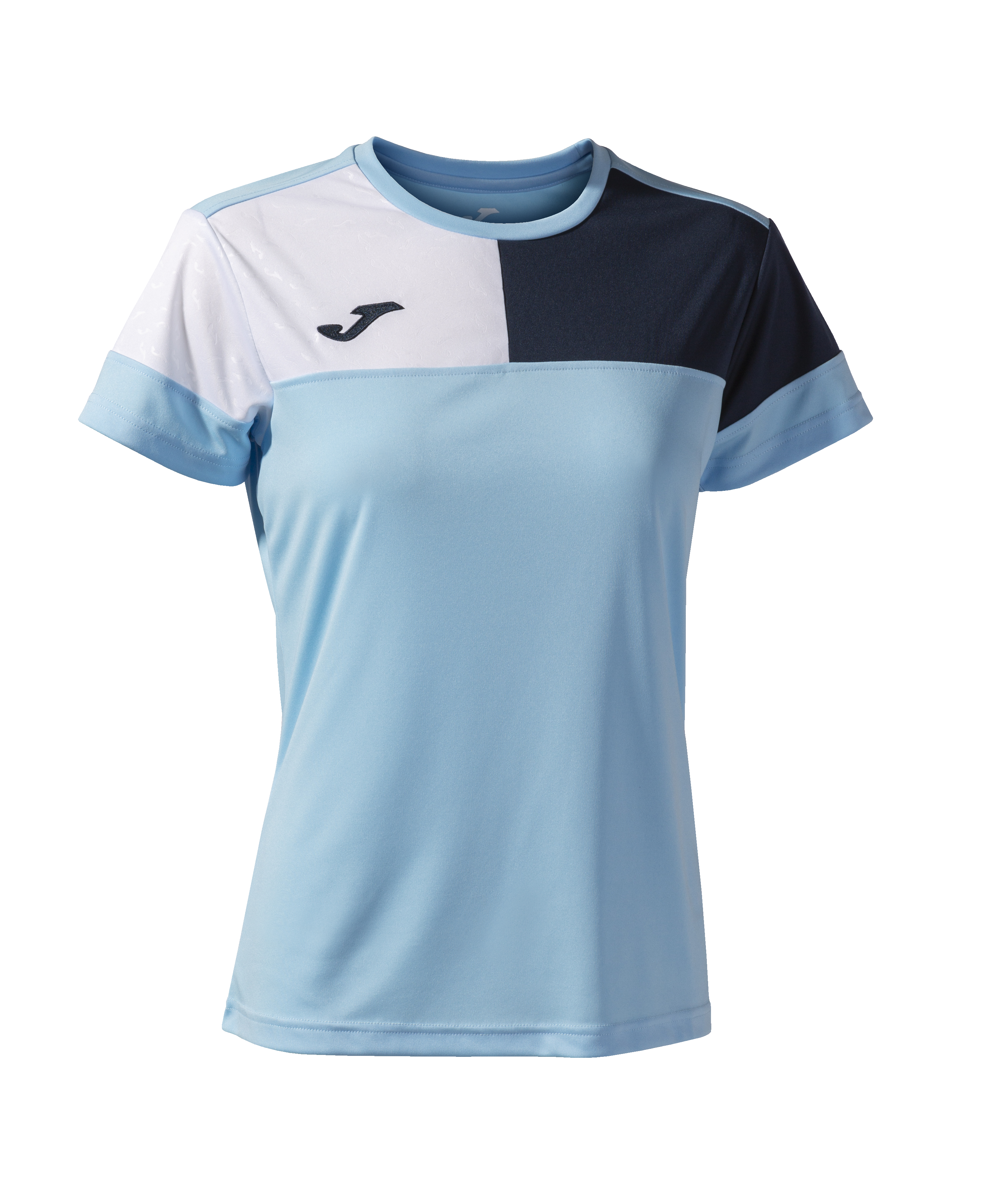 Joma Crew V Soccer Jersey (women's)-Soccer Command