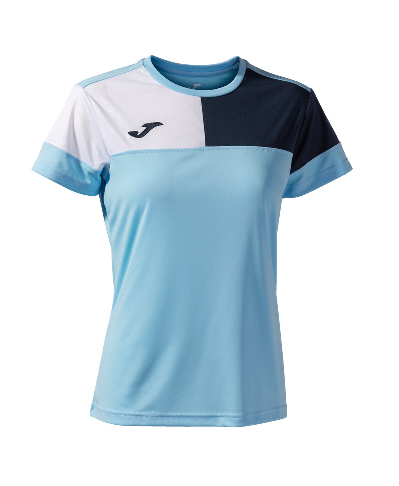 Joma Crew V Soccer Jersey (women's)-Soccer Command