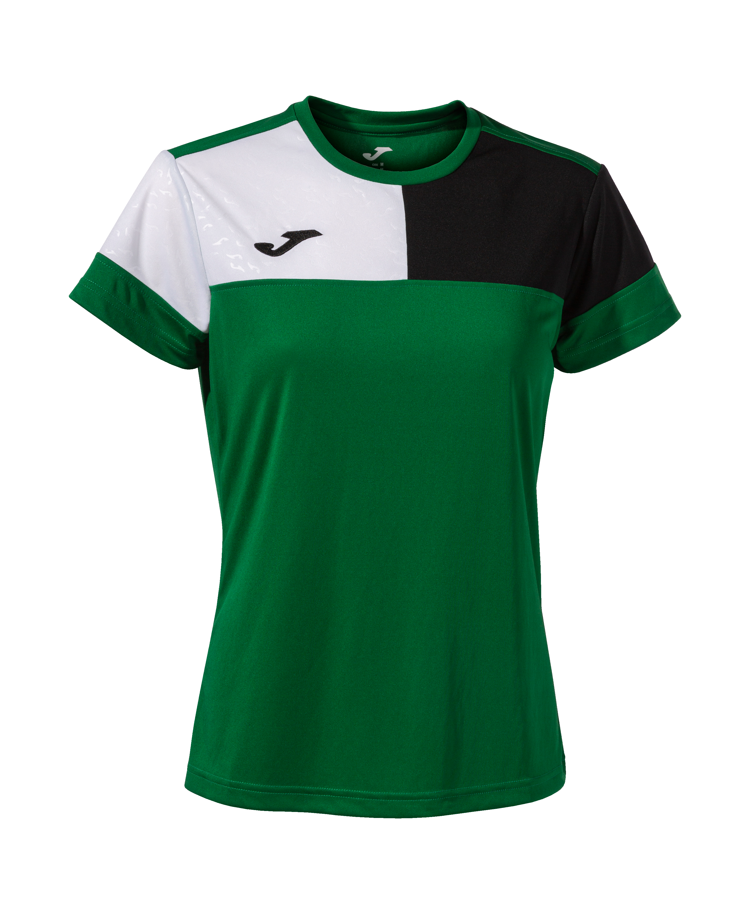 Joma Crew V Soccer Jersey (women's)-Soccer Command