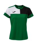 Joma Crew V Soccer Jersey (women's)-Soccer Command