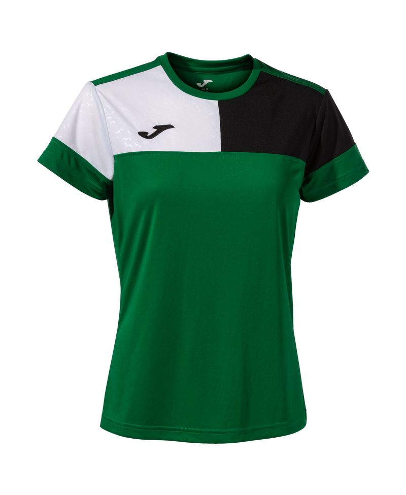 Joma Crew V Soccer Jersey (women's)-Soccer Command