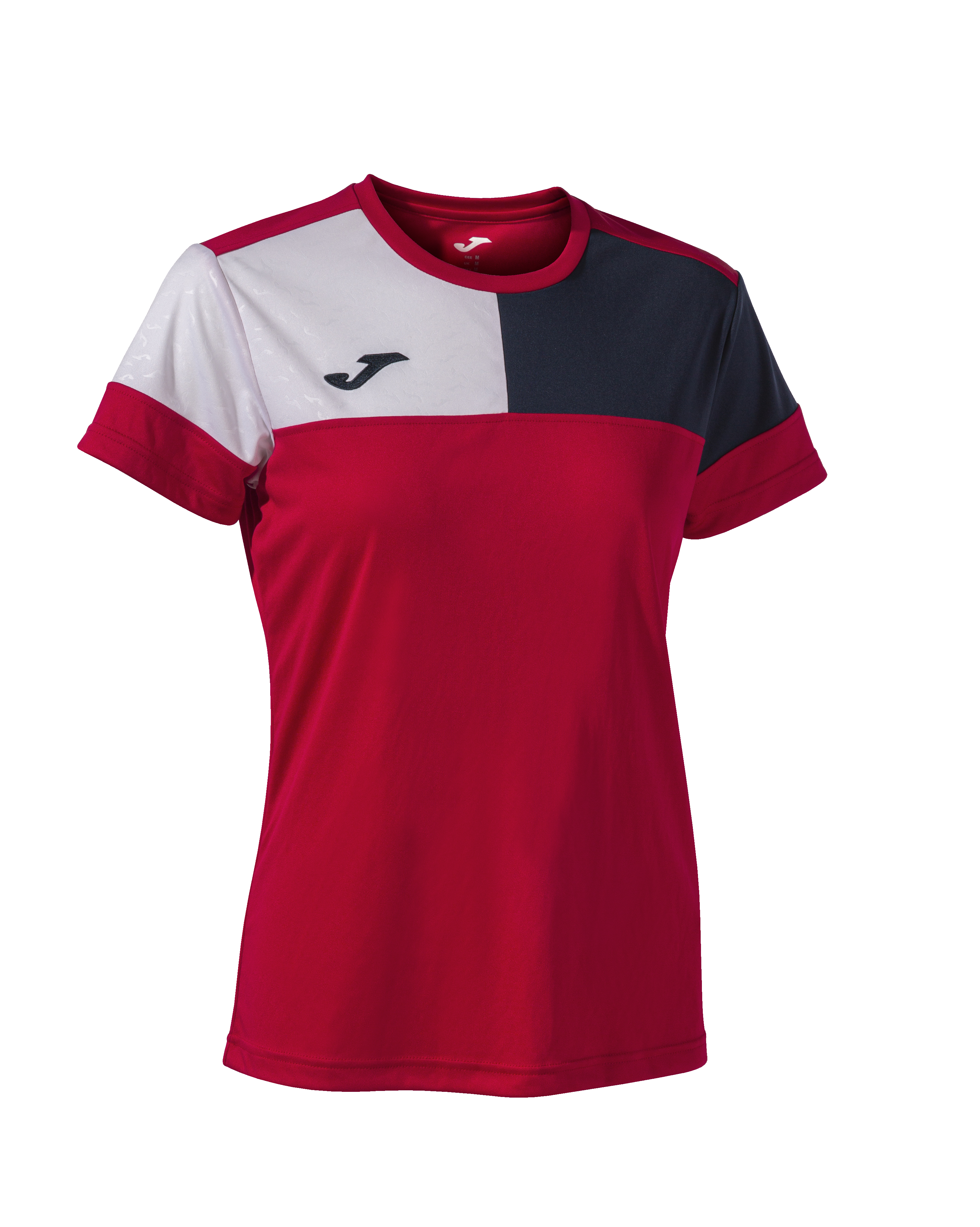 Joma Crew V Soccer Jersey (women's)-Soccer Command