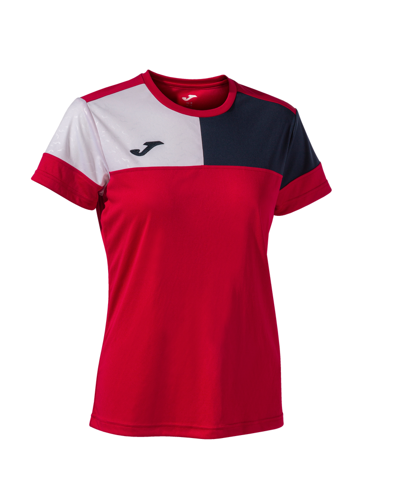 Joma Crew V Soccer Jersey (women's)-Soccer Command