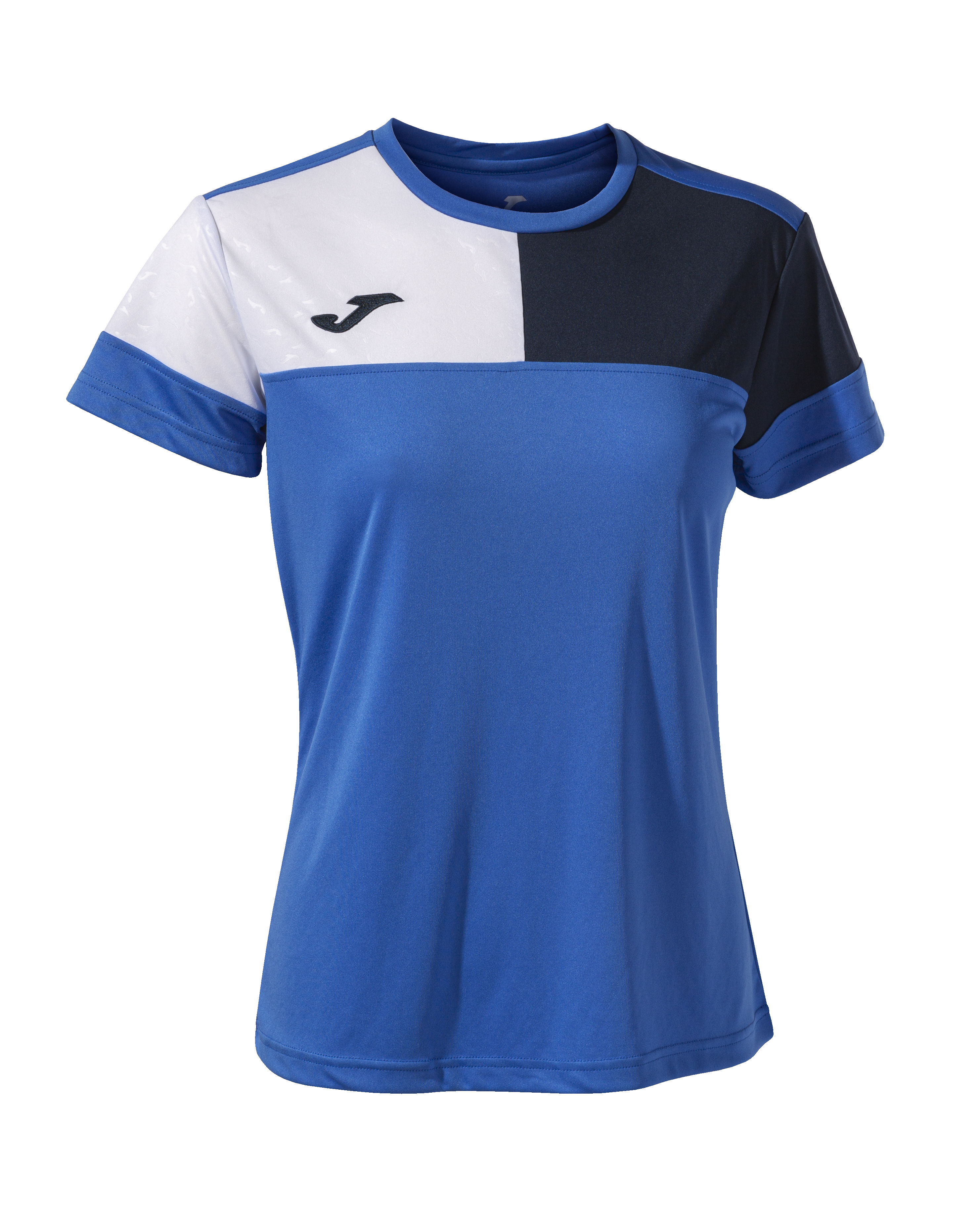 Joma Crew V Soccer Jersey (women's)-Soccer Command