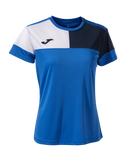 Joma Crew V Soccer Jersey (women's)-Soccer Command